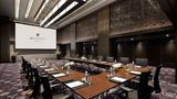 JW Marriott Hotel Bangkok Meeting