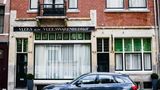 De Jonker Urban Studios & Suites Exterior