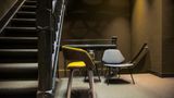 De Jonker Urban Studios & Suites Lobby