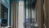 De Jonker Urban Studios & Suites Room