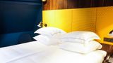 De Jonker Urban Studios & Suites Room