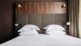 De Jonker Urban Studios & Suites Room
