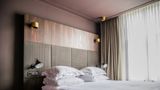 De Jonker Urban Studios & Suites Room