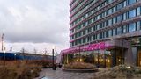 MOXY Amsterdam Houthavens Exterior