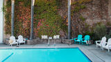 Dr Wilkinson's Backyard Resort Pool