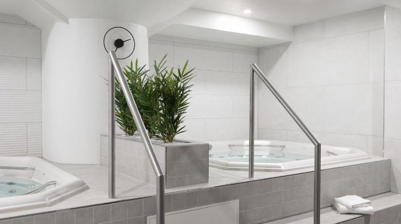 <b>Noli Katajanokka Spa</b>. Images powered by <a href="https://www.leonardoworldwide.com/" title="Leonardo Worldwide" target="_blank">Leonardo</a>.