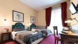 Colony Flaminio Hotel Room