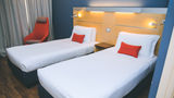 Holiday Inn Express Milan-Malpensa Arpt Room