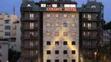 Colony Flaminio Hotel Exterior