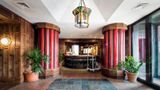 Colony Flaminio Hotel Lobby