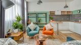 <b>Selina Birmingham Suite</b>. Images powered by <a href="https://leonardo.com/" title="Leonardo Worldwide" target="_blank">Leonardo</a>.