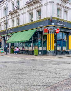 Hotel Selina NQ1 Manchester
