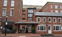 Lorien Hotel & Spa