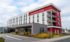 Leonardo Hotel Bad Kreuznach