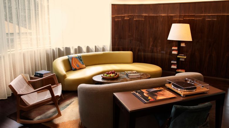<b>Rosewood Sao Paulo Suite</b>. Images powered by <a href="https://leonardo.com/" title="Leonardo Worldwide" target="_blank">Leonardo</a>.
