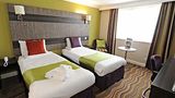 Link Hotel Loughborough Room