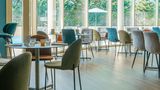 Novotel Rome La Rustica Restaurant