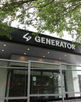 Generator Washington, DC