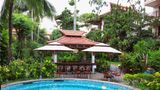Furama Resort Da Nang Recreation