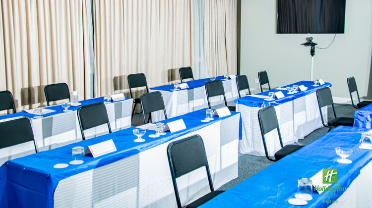 Holiday Inn Mutare Meeting