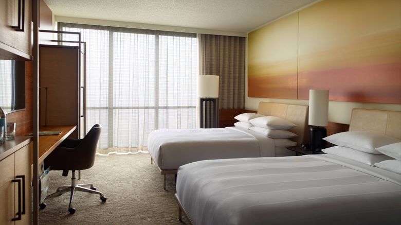 <b>Atlanta Marriott Marquis Room</b>. Images powered by <a href="https://leonardo.com/" title="Leonardo Worldwide" target="_blank">Leonardo</a>.