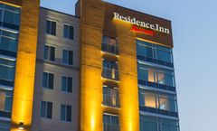 Residence Inn Vanderbilt/West End