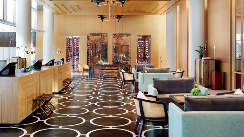 The Ritz Carlton Millenia Singapore Deluxe Singapore Singapore Hotels Gds Reservation Codes Travel Weekly