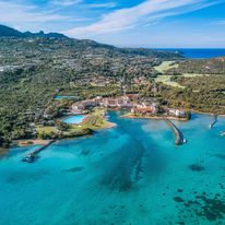 Cala di Volpe, a Luxury Collection Hotel