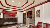 Red Roof Inn & Stes Pensacola-NAS Corry Lobby