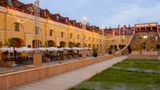 Holiday Inn Express St Petersburg-Sadova Golf
