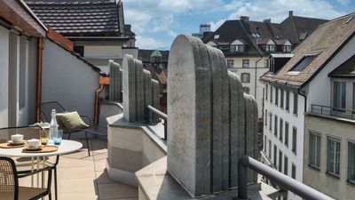 Hotel Seidenhof