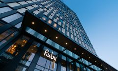 Ruby Emma Amsterdam