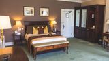 Ettington Park Hotel, Warwickshire Room