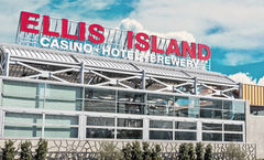 Ellis Island Hotel & Casino