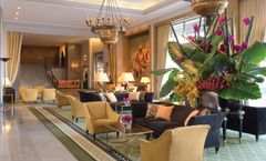 Four Seasons Hotel Ritz Lisbon