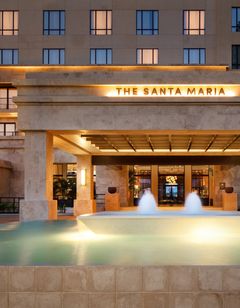Santa Maria, A Luxury Collection Hotel