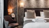 The Grand Hotel, Swansea Room