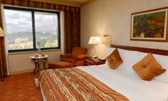 InterContinental Almaty Hotel