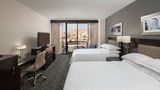 Sheraton Salt Lake City Hotel Room