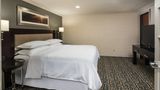 Sheraton Salt Lake City Hotel Suite