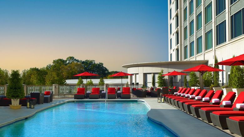 <b>InterContinental Buckhead Atlanta Pool</b>. Images powered by <a href="https://leonardo.com/" title="Leonardo Worldwide" target="_blank">Leonardo</a>.