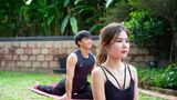 JW Marriott Hotel Bangkok Spa
