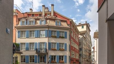 Marktgasse Hotel
