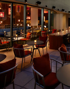 Hard Rock Hotel New York