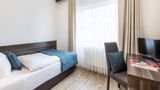 Novum Hotel Continental Frankfurt Room