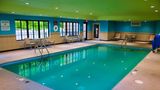 Holiday Inn Express Pool