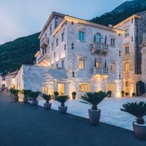 Heritage Grand Perast Hotel