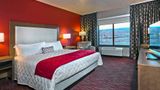 Shoshone Rose Casino & Hotel Room