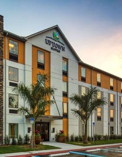 Uptown Sts Extended Stay Tampa-Riverview