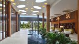 Sheraton Kosgoda Turtle Beach Resort Lobby